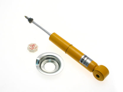 Koni Sport (Yellow) Shock 05-08 Subaru Sedan/Wagon 2.5 AWD/ incl GT/ excl Spec B & Outback - Rear - 8010 1053Sport