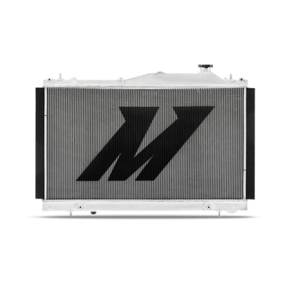 Mishimoto 2022+ Subaru WRX Performance Aluminum Radiator - Front