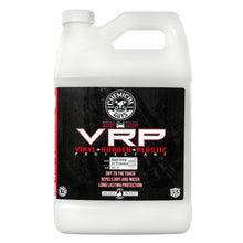 Chemical Guys VRP (Vinyl/Rubber/Plastic) Super Shine Dressing - 1 Gallon - Case of 4 - TVD_107