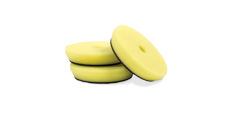 Griots Garage BOSS 3in Perfecting Pad (Set of 3)