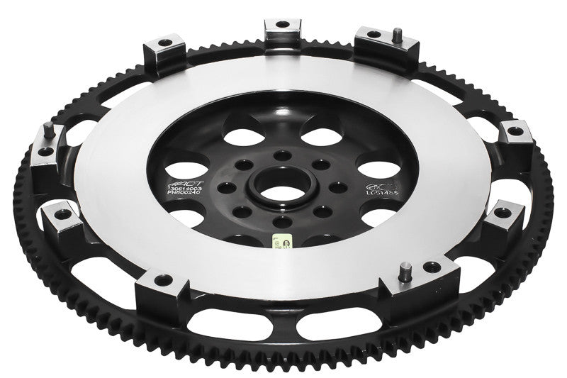 ACT 2004 Subaru Impreza XACT Flywheel Prolite - 600240 - Angle