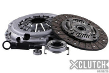 XClutch 06-17 Subaru Impreza WRX 2.5L/WRX 2.0L Standard Replacement Organic ClutchPro Clutch Kit - KSU23015