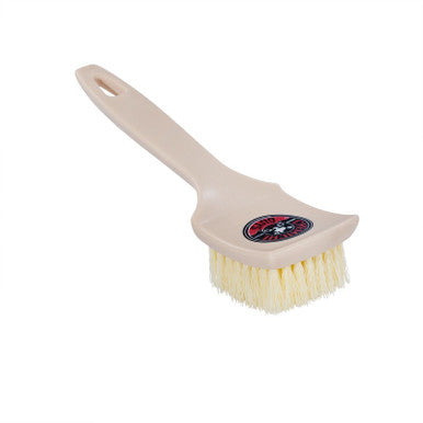 Chemical Guys Heavy Duty Nifty Interior Carpet & Upholstery Detailing Brush (Case of 12) - ACCG25