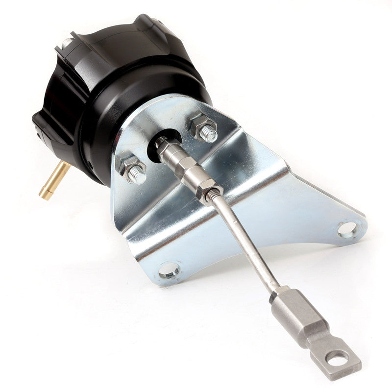 GFB Mitsubishi TD04 Internal Wastegate Actuator - 7304 - angle 2