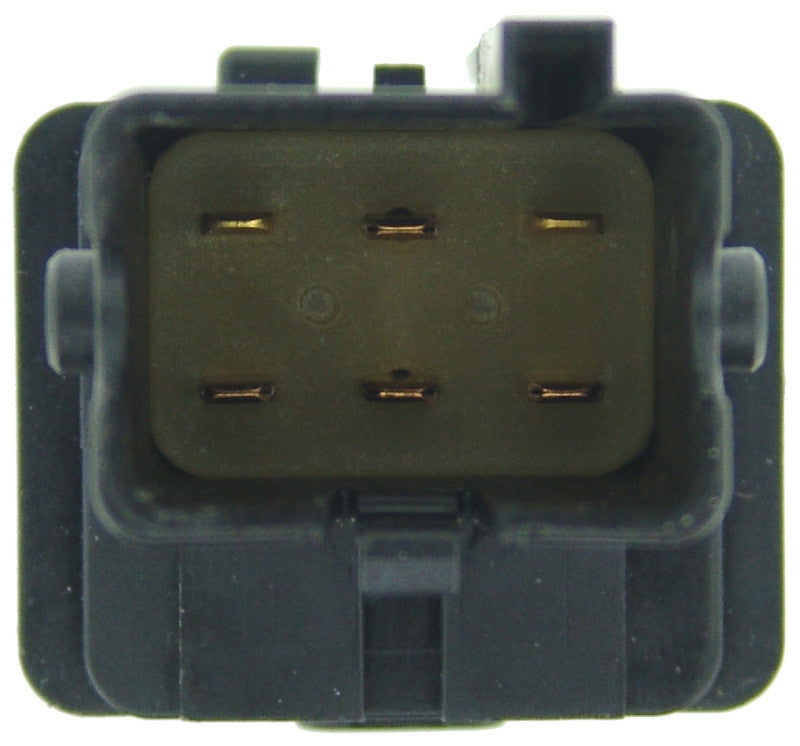 NGK 2000-02 Subaru Impreza RS Direct Fit 5-Wire Wideband A/F Sensor - 24320 - out of package
