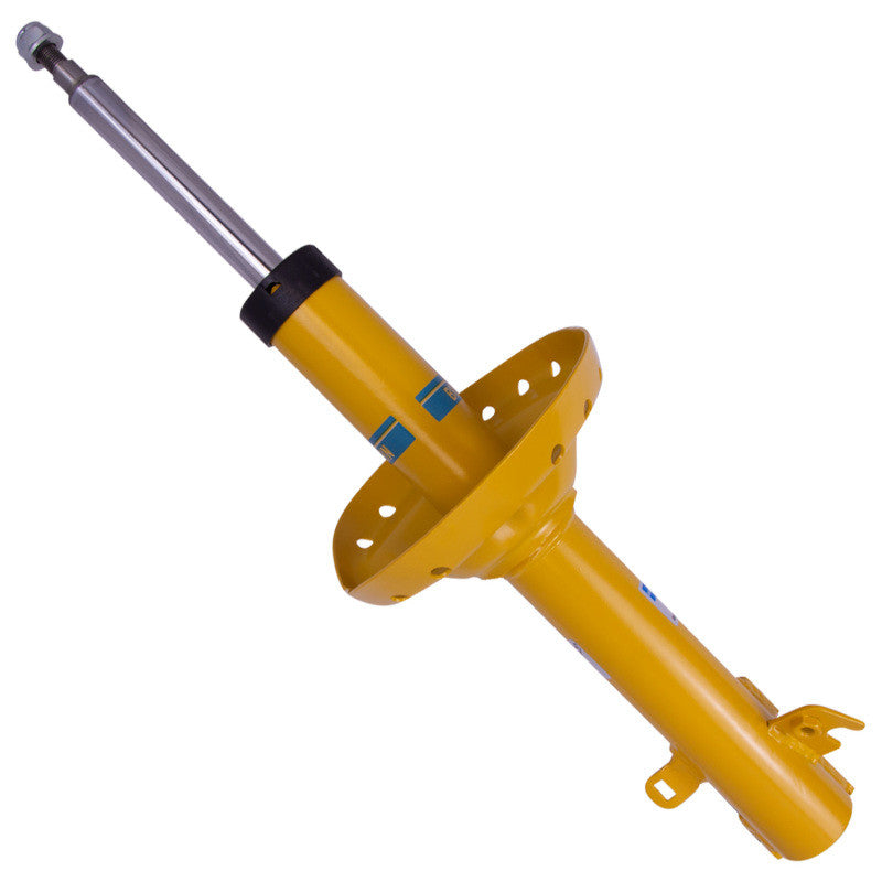 Bilstein B6 13-14 Subaru Outback Front Right Monotube Shock Absorber - 22-278562 - Angle 3