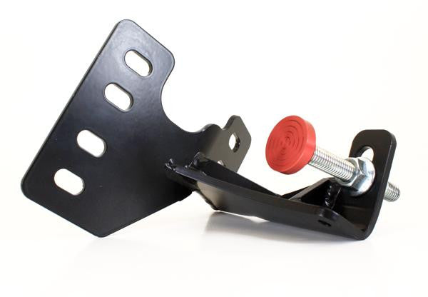GrimmSpeed Master Cylinder Brace for 2002-07 Subaru WRX / STI, 04-08 FXT - 091016
