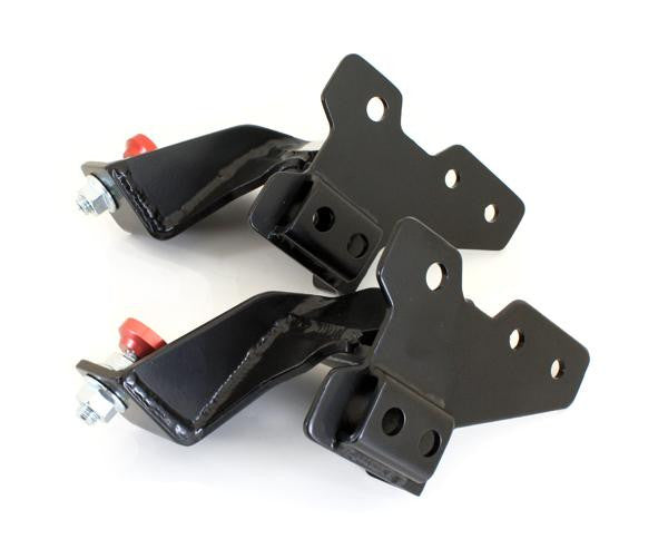 GrimmSpeed Master Cylinder Brace for 2008-14 WRX / STI, 2008-09 Legacy GT VDC - Brackets