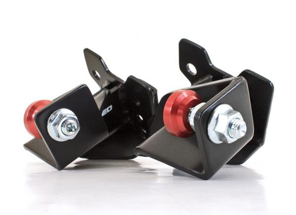 GrimmSpeed Master Cylinder Brace for 2008-14 WRX / STI, 2008-09 Legacy GT VDC - 091029