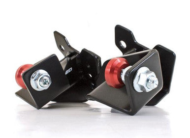 GrimmSpeed Master Cylinder Brace for 2008-14 WRX / STI, 2008-09 Legacy GT VDC - 091029