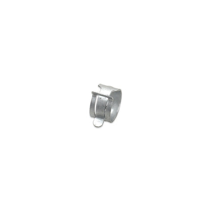 Subaru Engine Coolant Pipe Clamp for 02-21 WRX, 04-21 STI - Angle 2