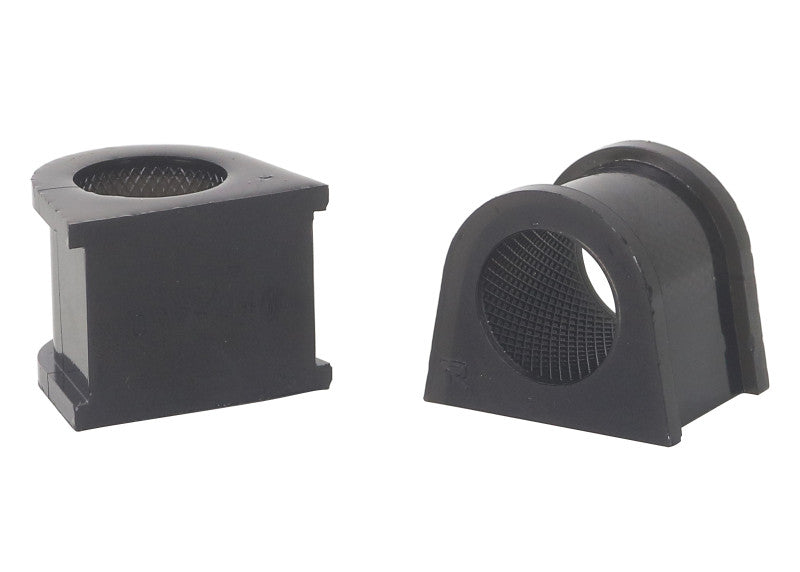 Whiteline Sway Bar Mount - Rear Bushing Kit 24mm For 2003-07 Subaru WRX - W0406-24 - out of package