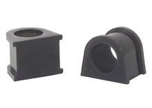 Whiteline Sway Bar Mount - Rear Bushing Kit 24mm For 2003-07 Subaru WRX - W0406-24 - out of package
