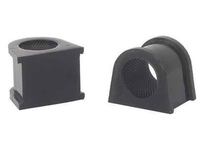 Whiteline Sway Bar Mount - Rear Bushing Kit 24mm For 2003-07 Subaru WRX - W0406-24 - out of package
