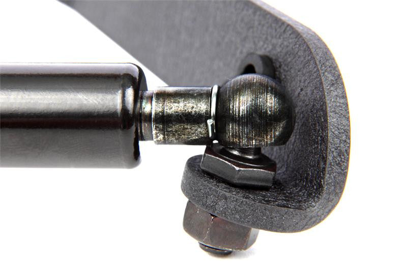 GrimmSpeed Hood Struts for 2013-20 Subaru BRZ / Scion FR-S - Joint