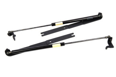 GrimmSpeed Hood Struts for 2013-20 Subaru BRZ / Scion FR-S - 097001