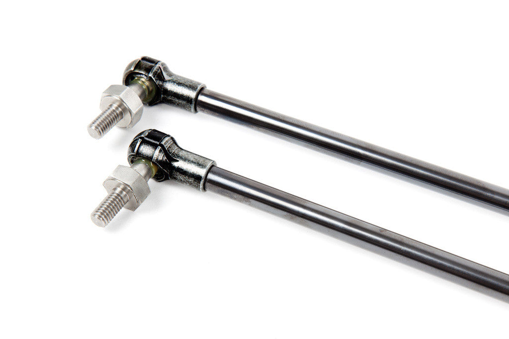 GrimmSpeed Hood Struts