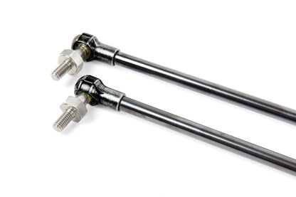 GrimmSpeed Hood Struts