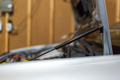 GrimmSpeed Hood Struts