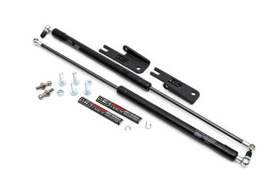 GrimmSpeed 03-08 Subaru Forester Hood Struts - 097025