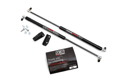 GrimmSpeed Hood Struts