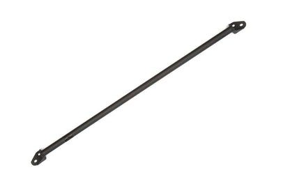 GrimmSpeed Strut Tower Brace - Black
