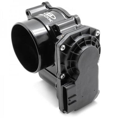 BLOX Racing 70mm Billet Throttle Body For 2013+ Subaru BRZ / Toyota 86 / Scion FR-S  - Black - BXIM-50203-BK