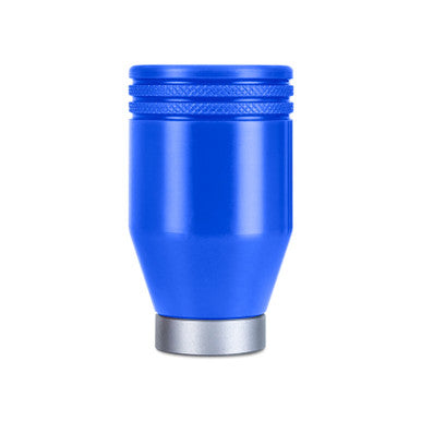 Mishimoto Shift Knob For 2022+ Subaru WRX - World Rally Blue - MMSK-WRX-22WRB