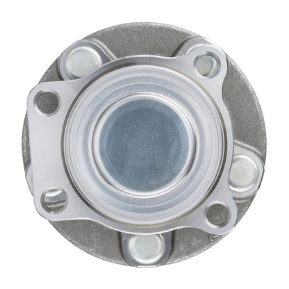 MOOG 2013 Subaru BRZ Front Hub Assembly - 513352 - back