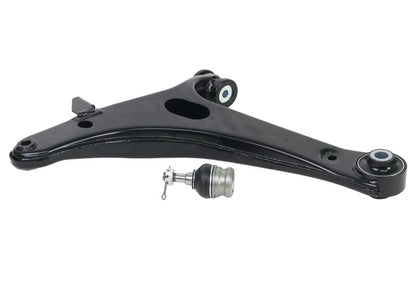 Whiteline Front Right Lower Control Arm with Ball Joint for Subaru Impreza, Legacy & Outback - WA456R - Primary