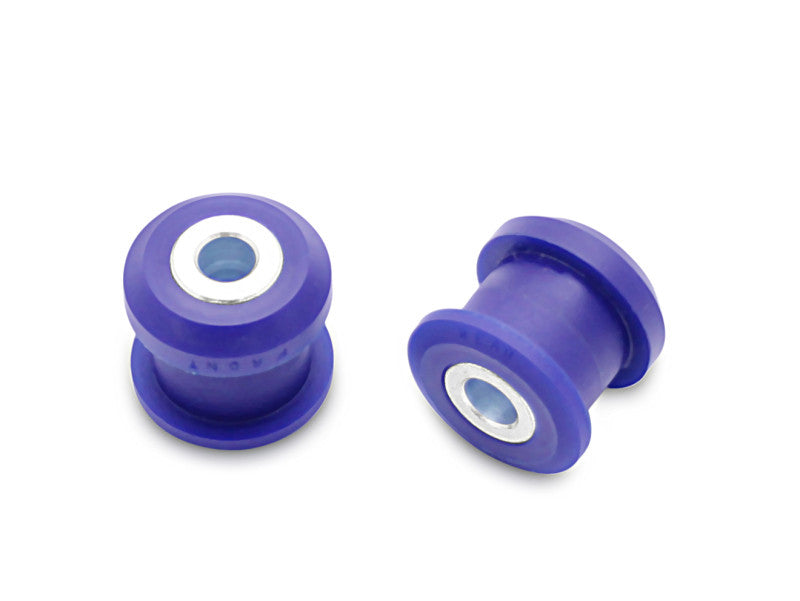 SuperPro Rear Lower Control Arm Outer Bushing Kit For 2005 Subaru Outback XT Limited - SPF3392K - Primary