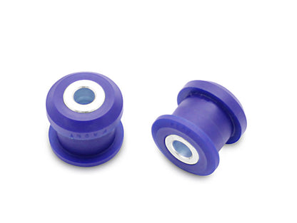 SuperPro Rear Lower Control Arm Outer Bushing Kit For 2005 Subaru Outback XT Limited - SPF3392K - Primary