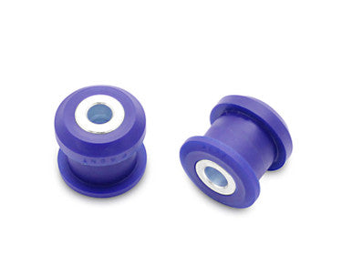SuperPro Rear Lower Control Arm Outer Bushing Kit For 2005 Subaru Outback XT Limited - SPF3392K