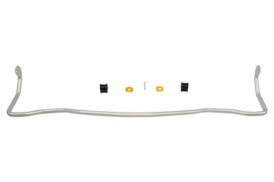 Whiteline Rear Sway Bar - 20mm Heavy Duty Blade Adjustable For 2005-09 Subaru Legacy GT/OBXT  - BSR39Z