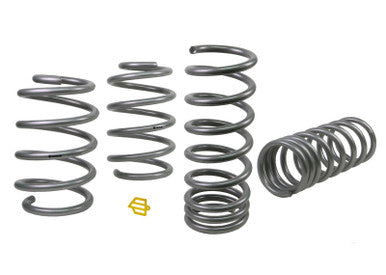 Whiteline Performance Front & Rear Lowering Kit - 20mm For 2015-21 Subaru WRX - WSK-SUB008