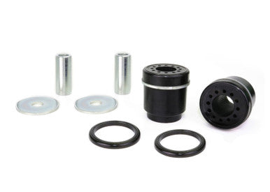 Whiteline Rear Differential Mount Support Outrigger Bushing For 2013-25 Subaru BRZ, 13-16 FR-S, 17-26 86/GR86 - KDT923