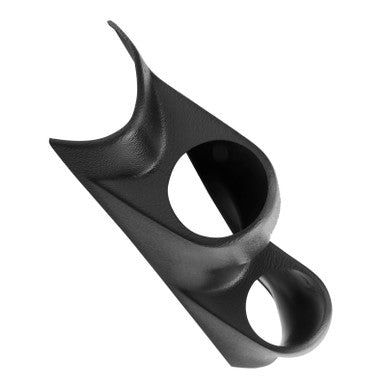 Autometer Dual 52mm Gauge Pod for 02-07 Subaru WRX/STI - 20592