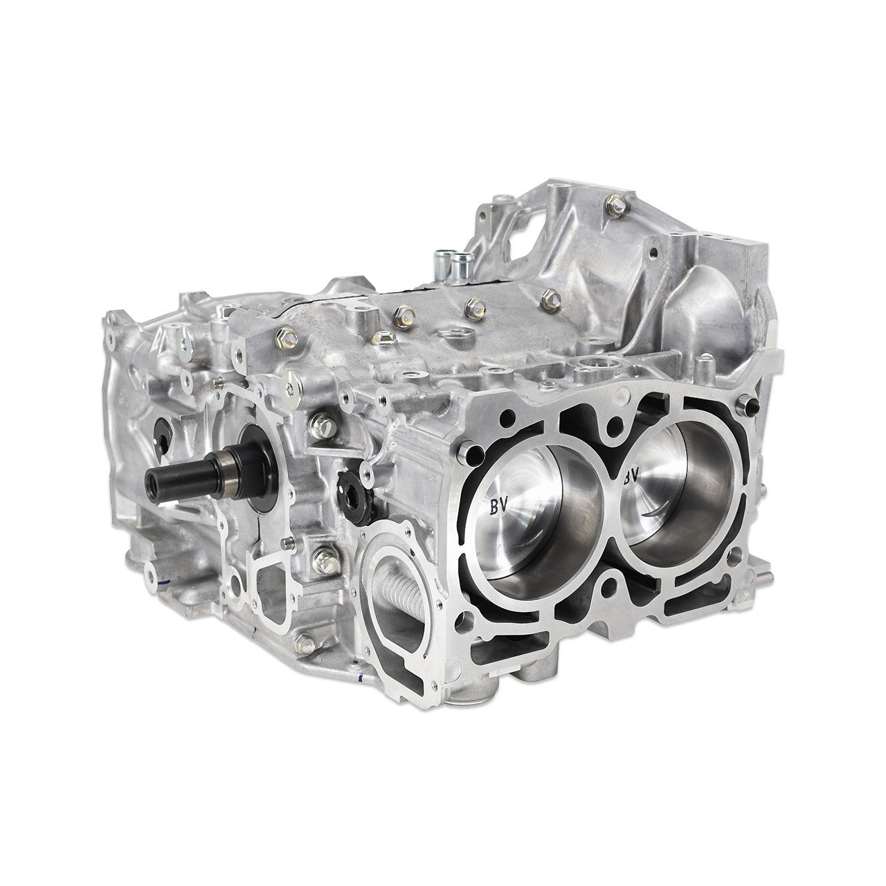Subaru / FHI Type RA 2.5L Turbo Short Block Engine For 2018 + STI RA