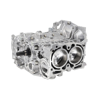 Subaru / FHI Type RA 2.5L Turbo Short Block Engine For 2018 + STI RA