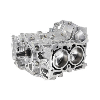 Subaru Type RA 2.5L Turbo Short Block Engine For 2018 + STI RA