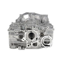 Subaru / FHI Type RA 2.5L Turbo Short Block Engine For 2018 + STI RA - Front