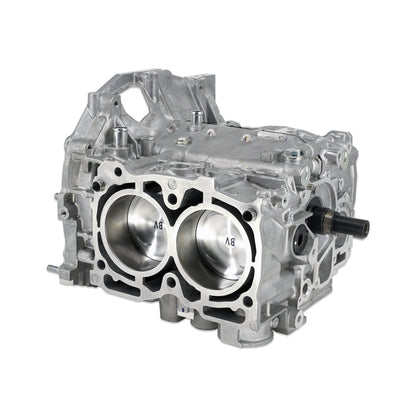 Subaru Type RA EJ25 Short Block for 04-21 STI, 06-14 WRX, 04-13 FXT, 05-09 LGT