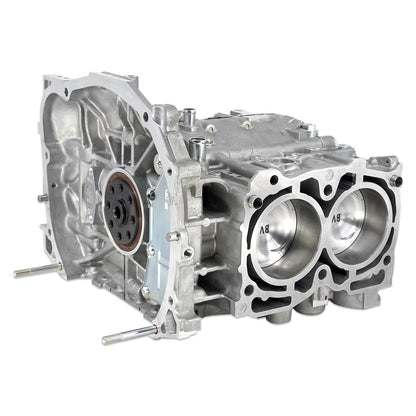 Subaru / FHI Type RA 2.5L Turbo Short Block Engine For 2018 + STI RA - Side 2