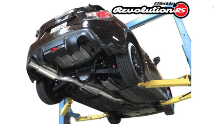 GReddy Revolution RS Exhaust