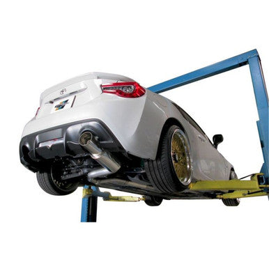 GReddy 2017+ Toyota 86 Revolution RS Exhaust - 10118107