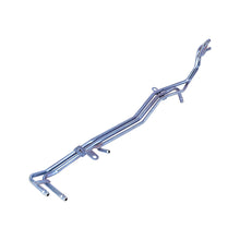 Subaru Fuel Line WVK21 Repair Kit for 2002-2003 Subaru WRX - Fuel Line