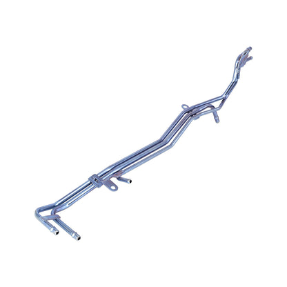 Subaru Fuel Line WVK21 Repair Kit for 2002-2003 Subaru WRX - Fuel Line