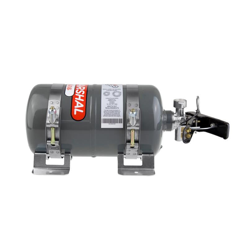 Lifeline Zero 360 FIA 3.0kg Novec 1230