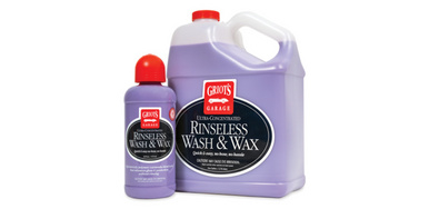 Griots Garage Rinseless Wash & Wax - 16oz- Case of 12 - 10493