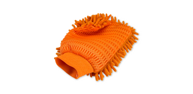 Griots Garage Microfiber Wash & Scrub Mitt - Case of 30 - 10281